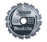 Makita Scie spécialisée Makita 190x30x40x40Z (B-33180) Quantité:1