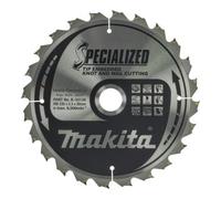 Makita SPECIALISED Sägeb.235x30x24Z B-33130