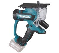 Makita SD100DZ - Scie À Plaque De Plâtre -10,8V Li-ion - Machine Seule