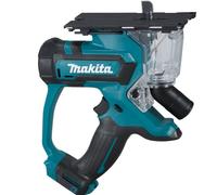 Makita SD100DZ Scie a plaque de plâtre sans fil Li-ion 10,8V, sans batterie