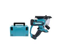 Makita SD100DZJ CXT 12 V Max Li-ion Scie À Plâtre Avec Corps Dans Mbox