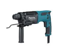 Makita Sds marteau perforateur 800W M8701B 2.3J 3-F Mt