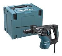 Makita SDS-Plus-Marteau combiné 1050 W + mallette G