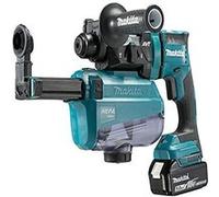 Makita Marteau perforateur sans-fil DHR182RTWJ 18 V SDS-PLUS 18 mm 1,7 J 2x5,0 Ah MAKPAC