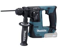 Makita HR 140 DZ Marteau perforateur sans fil 12 V max. 1,0 J SDS Plus Solo - sans batterie, sans chargeur