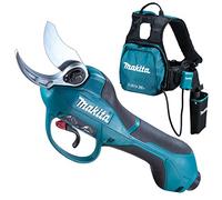 Makita Sécateur sans fil DUP361Z – Li‑Ion 2x18V (36V) – sans batterie ni chargeur