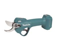 Makita Cisaille à vigne UP100DZ sans fil Li‑ion CXT 12V sans batterie