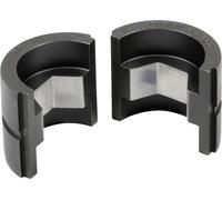 Makita Sechskant Presseinsatz K22 ZM00000224 Insert à compression
