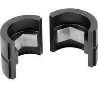 Makita Sechskant Presseinsatz K25 ZM00000225 Insert à compression