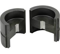 Makita Sechskant Presseinsatz K6 ZM00000216 Insert à compression