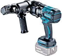 Makita Séparateur de tiges filetées sans fil DSC121ZKX1