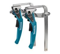 Makita Serre-joints Makita 2 pièces Quantité:1