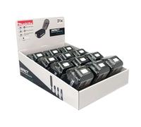 Makita - Set 31 embouts, 12 pcs E-03090
