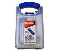 Makita - Set 4 forets diamantés pour carrelage et tuile P-66983