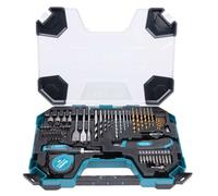 Makita - Set 71 embouts et forets E-22589