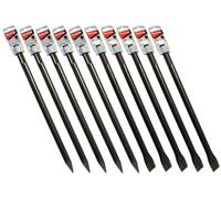 Makita - Set burins SDS Max, 10 pièces D-35324-10