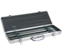 Makita - Set burins SDS Max, 3 pièces D-40543