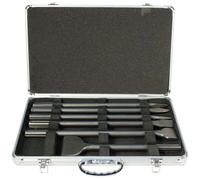 Makita - Set burins SDS Max, 6 pièces D-40565
