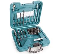 Makita - Set d’embouts et de forets, 30 pcs D-47204
