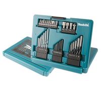 Makita - Set d’embouts et de forets, 33 pcs B-49389