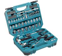 Makita - Set d’outils à main de 76 pièces E-10899