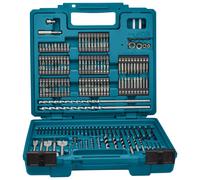 Makita - Set de 256 outils E-11689