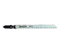 Makita - Set de lames de scie 6 TPI, longueur 74 mm, 100 pcs B-07696
