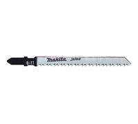 Makita - Set de lames de scie 9 TPI, longueur 75 mm, 100 pcs B-07680