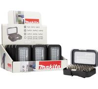 Makita set d'embouts 31 pièces, 12 pcs. Outil de pose - 12 pièces