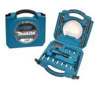 Makita - Set d'embouts, 65 pièces D-42020