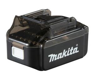 Makita set d'embouts dans le boîtier de batterie 12 pcs. Présentoir - 12 pièces
