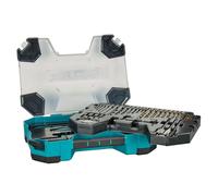 Makita - Set d'embouts, forets et douilles de 104 pièces E-22604