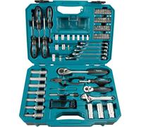 Makita Coffret d'outillage à main E-08458 - 87 pièces
