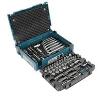 Coffret MAKPAC Outillage à main 120 PCS - MAKITA - E-08713