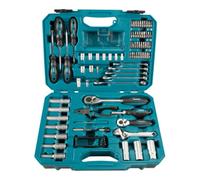 Makita Set d'outils Makita 87 pcs E-08458 Quantité:1
