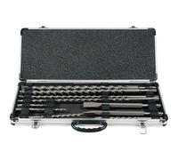 Makita - Set forets et burins SDS Plus 10 pièces D-42385