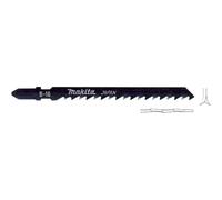 Makita - Set lames de scie 6 TPI, longueur 105 mm, 100 pièces B-07711