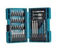 Makita Set perçage-vissage, 38 pièces - B-54106