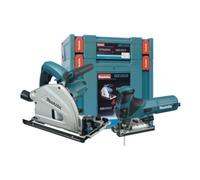 Makita Set spécial Makita MEU029J Quantité:1