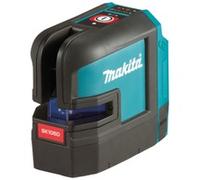 Makita SK105DZ niveau laser Niveau de ligne 25 m, Laser Cross Ligne