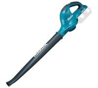 MAKITA Souffleur à batterie Li-ion 2x18V, sans batterie Z DUB361Z