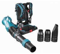 Makita - Souffleur dorsal sans fil, pour alimentation externe UB004CZ