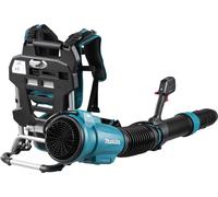 Makita Souffleur à dos sans fil 36V Li-ion sans batterie sans chargeur UB004CZ