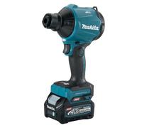 Makita Souffleur de batterie 40V - AS001GA102