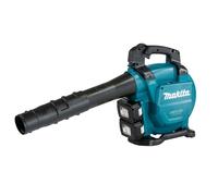 MAKITA Aspirateur/souffleur sur batterie Li-ion LXT 2x18V/5.0Ah DUB363PT2V