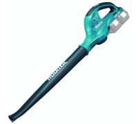 MAKITA Souffleur à batterie Li-ion 2x18V, sans batterie Z DUB361Z