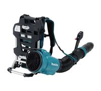 Makita - Souffleur dorsal sans fil, pour alimentation externe UB004CZ