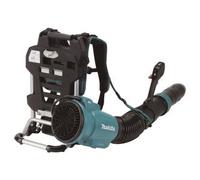 MAKITA Souffleur Li-ion à dos sans fil, SOURCE EXTERNE sans batterie Z UB004CZ