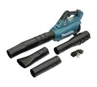 MAKITA Souffleur sans fil Li-ion XGT 40V, sans batterie UB001GZ