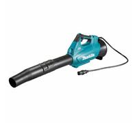 Makita Souffleur sans fil UB001CZ – alimentation externe 36–40V, sans batterie ni chargeur